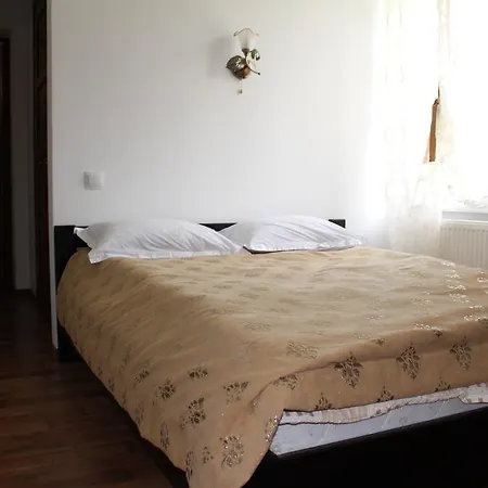 Nezabudka Gasthof