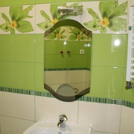 Nezabudka Gasthof *