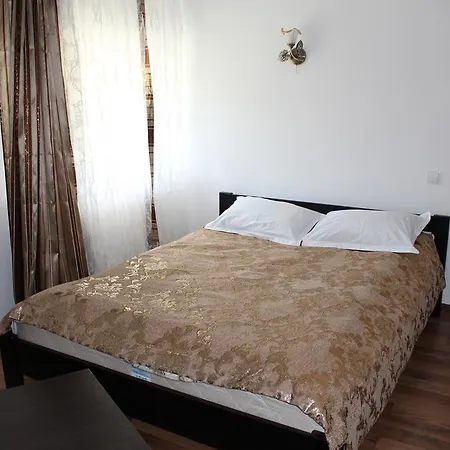 Nezabudka Gasthof