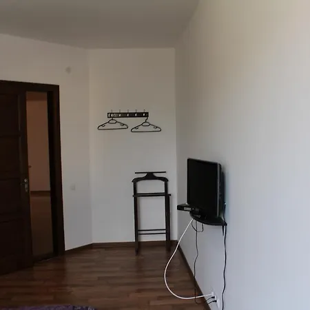 Gasthof Nezabudka Pylypets