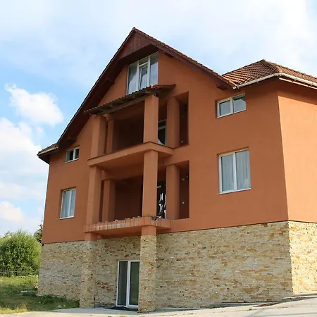 Gasthof Nezabudka
