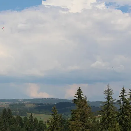 Gasthof Nezabudka *