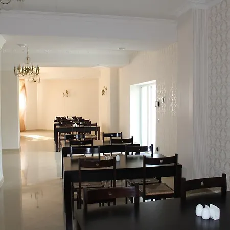 Gasthof Nezabudka Pylypets
