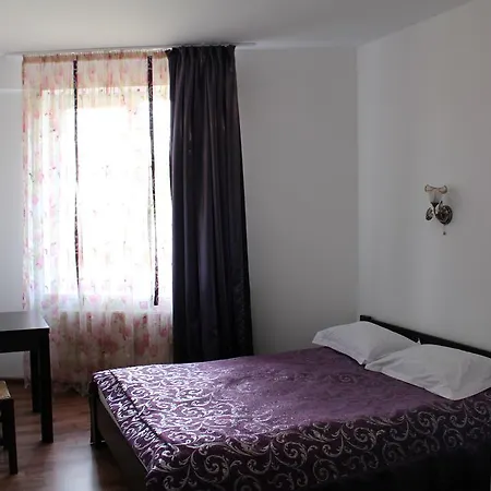 Gasthof Nezabudka *