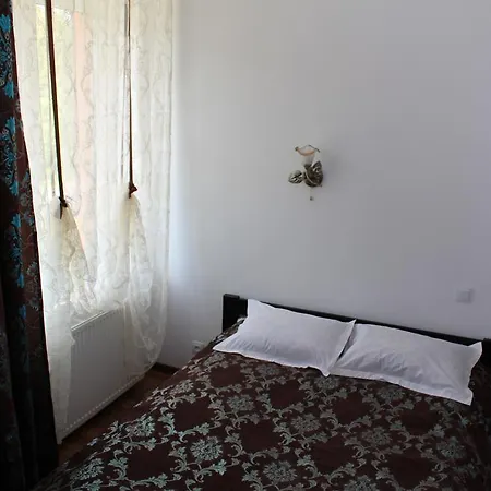 Gasthof Nezabudka