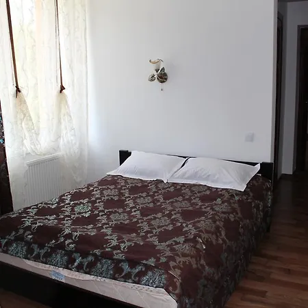 Gasthof Nezabudka *