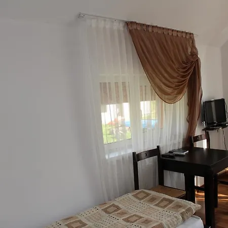 Gasthof Nezabudka Pylypets