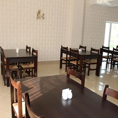 Gasthof Nezabudka Pylypets