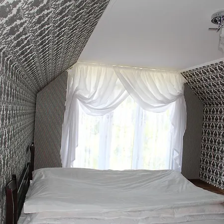 Nezabudka Gasthof *