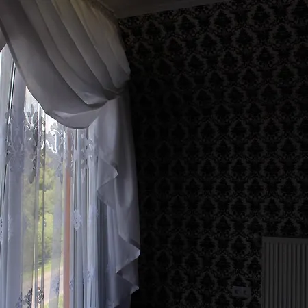Gasthof Nezabudka *