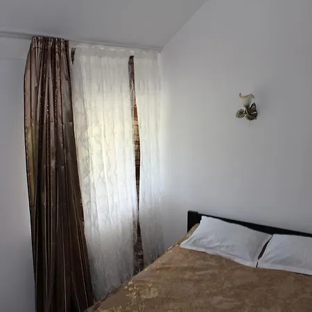 Nezabudka Gasthof *