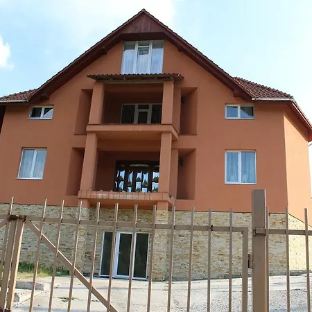 Gasthof Nezabudka