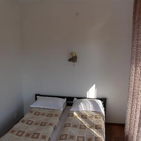Gasthof Nezabudka Pylypets